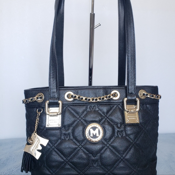 Metrocity Shoulder bag - Picture 12 of 15